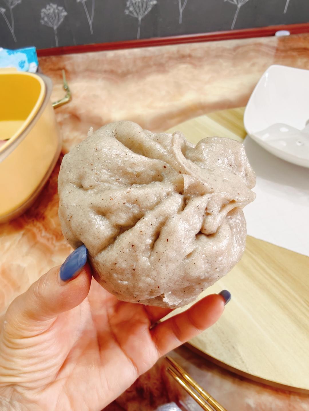 一发包子的包子皮配方