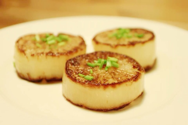 大根烧