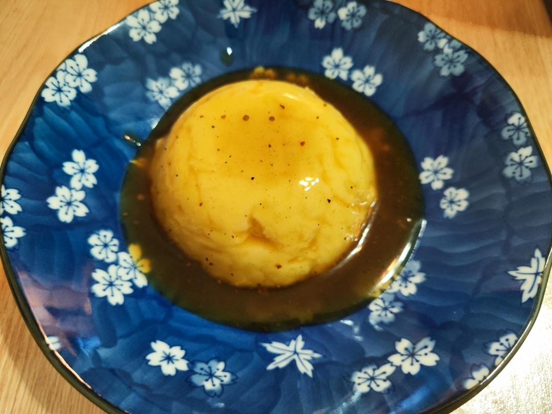 米其林级别的土豆泥