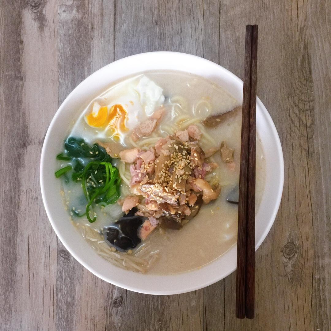 一日三餐