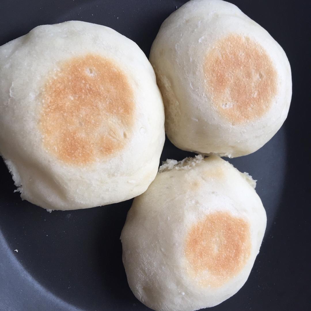 肉夹馍《饼》