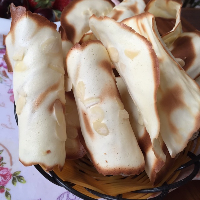 蛋白瓦片