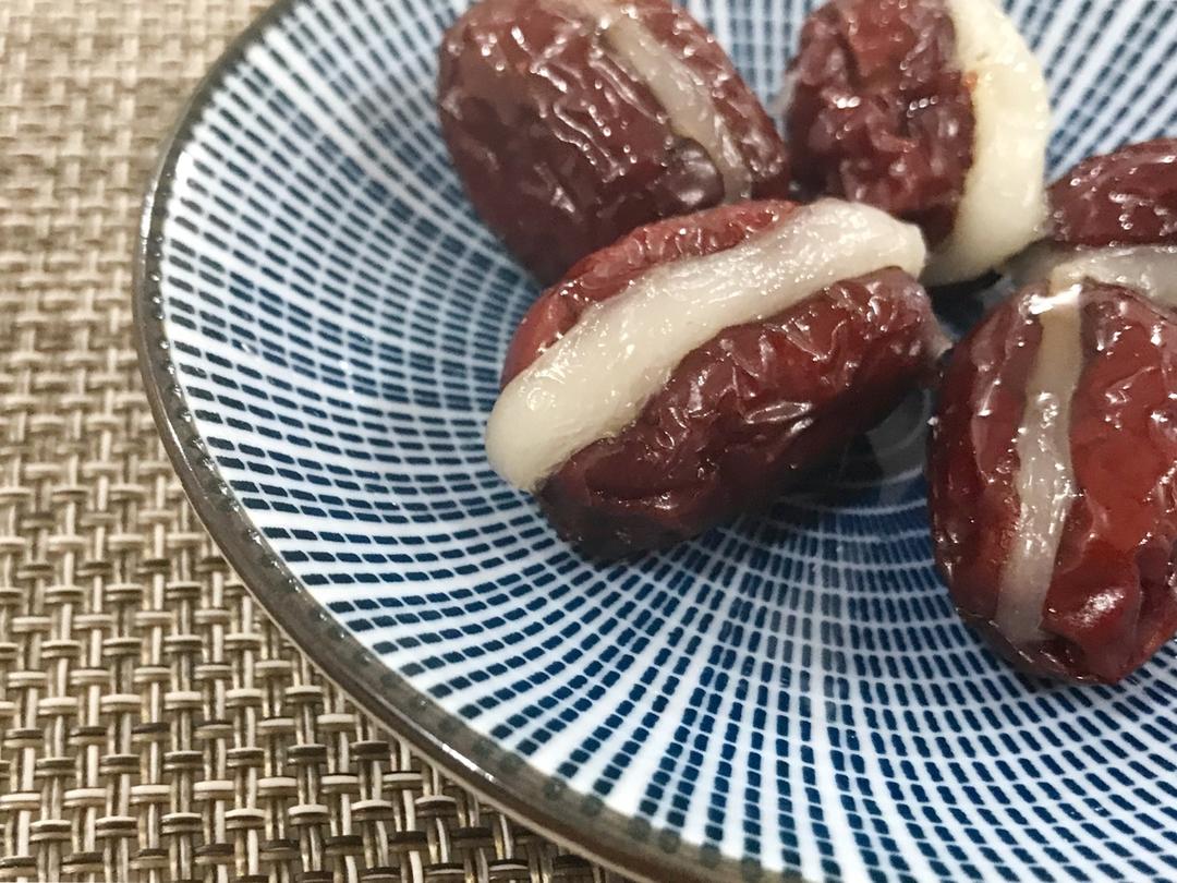 糯米枣