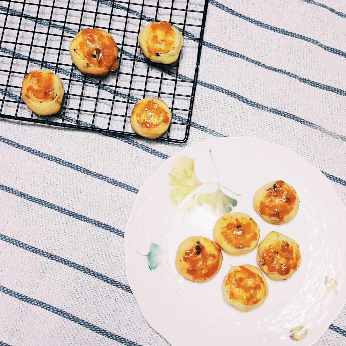 美味花生小小酥