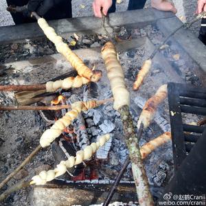 【平底锅】瑞典健康巧克力夹心烤香蕉的做法 步骤18