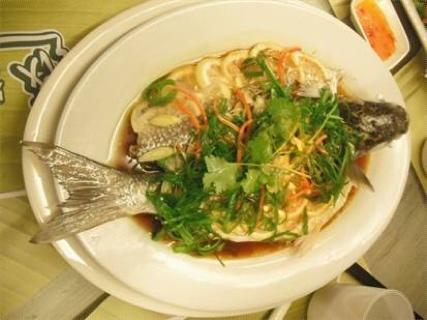 咸柠酸汤浸乌头