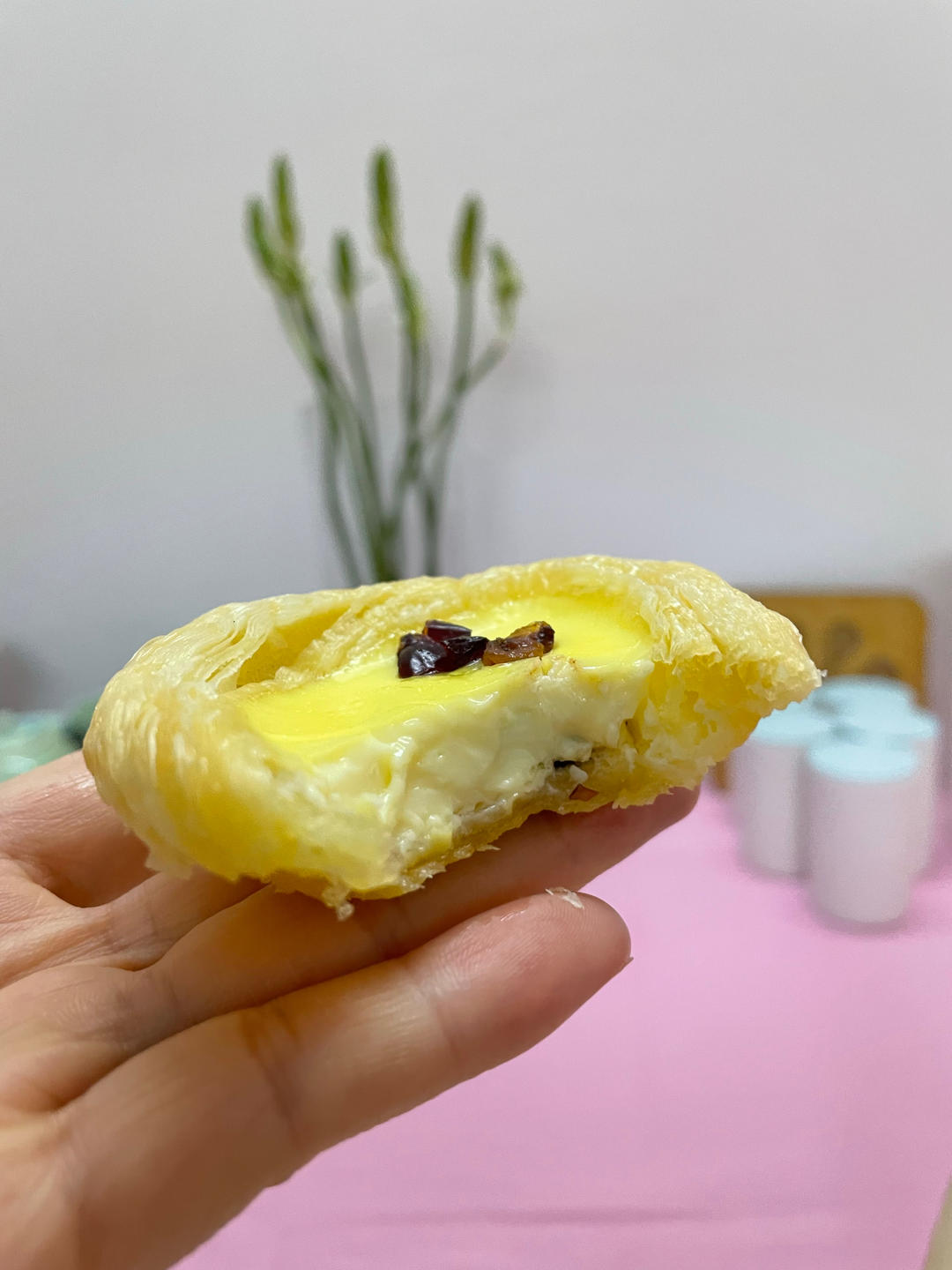 超简单葡式蛋挞液 （全蛋无淡奶油版）