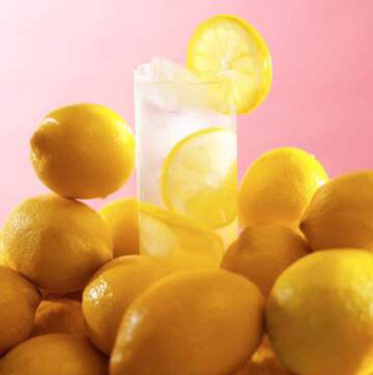 Lemonade！超好喝的柠檬水！(((o(*ﾟ▽ﾟ*)o)))的做法