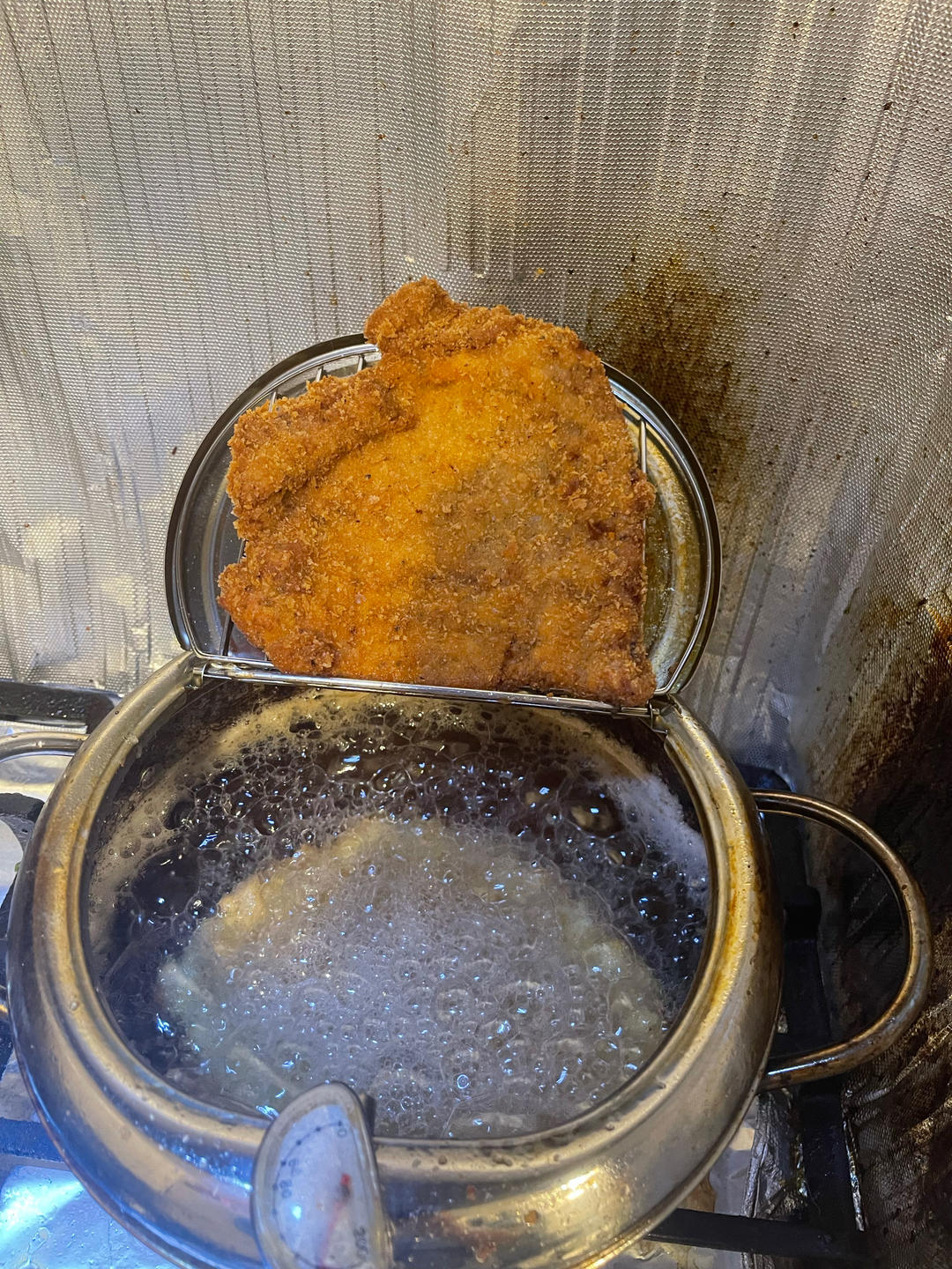 日式炸猪排（附炸猪排酱超⋯好吃😋）