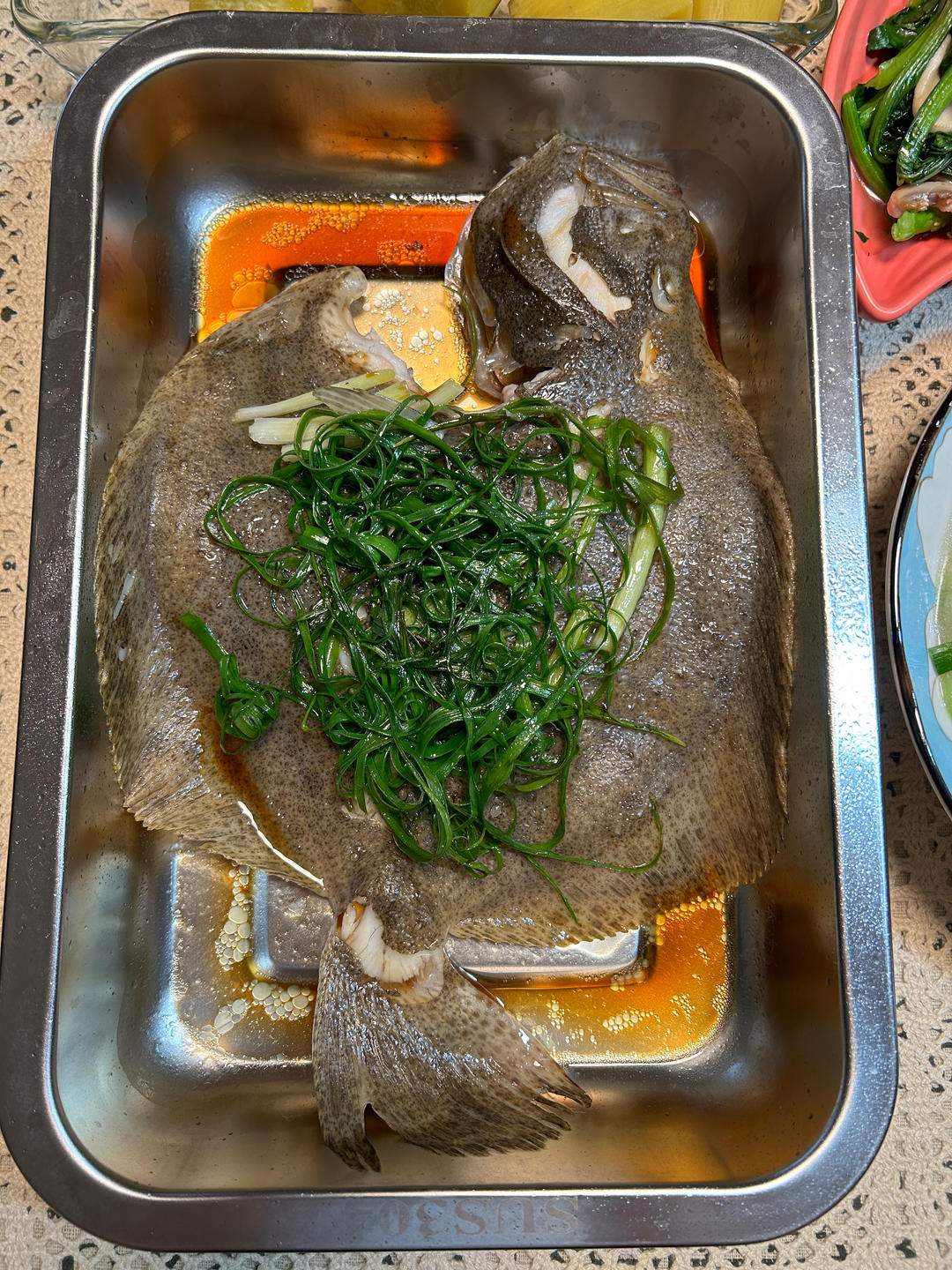 特供居家小菜（不是菜谱）