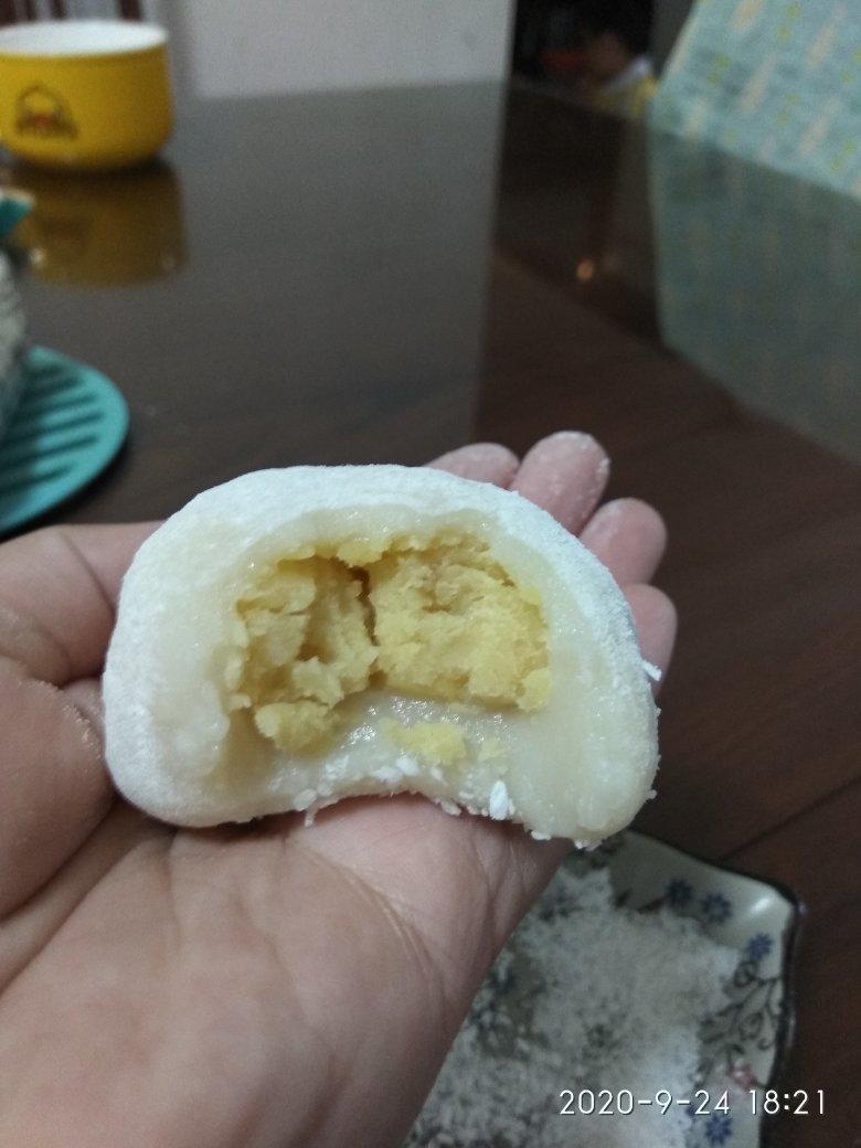超好吃的糯米糍