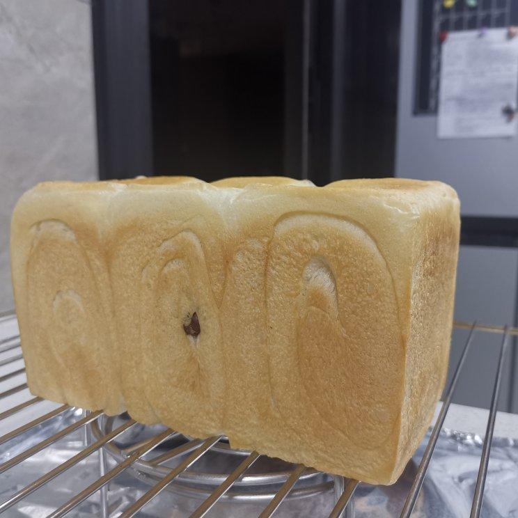 日式生吐司 | 这么软妹，撕着吃一整条好了！ | Joyce Bakery vol.28