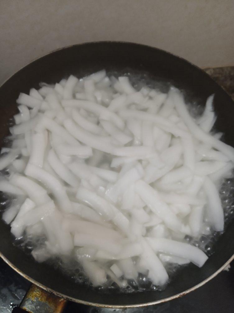 糖椰子（椰子丝）