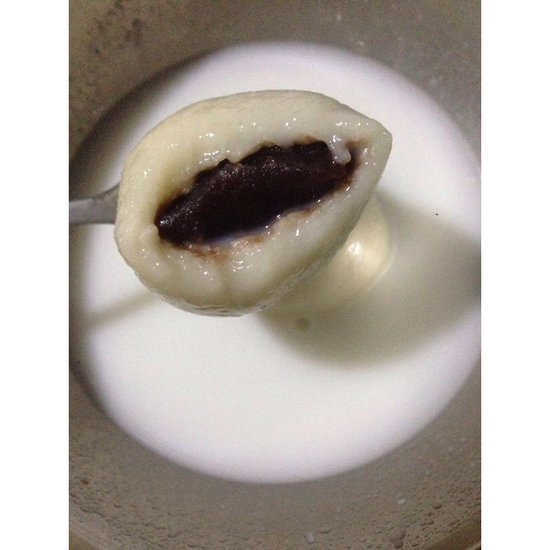 汤圆