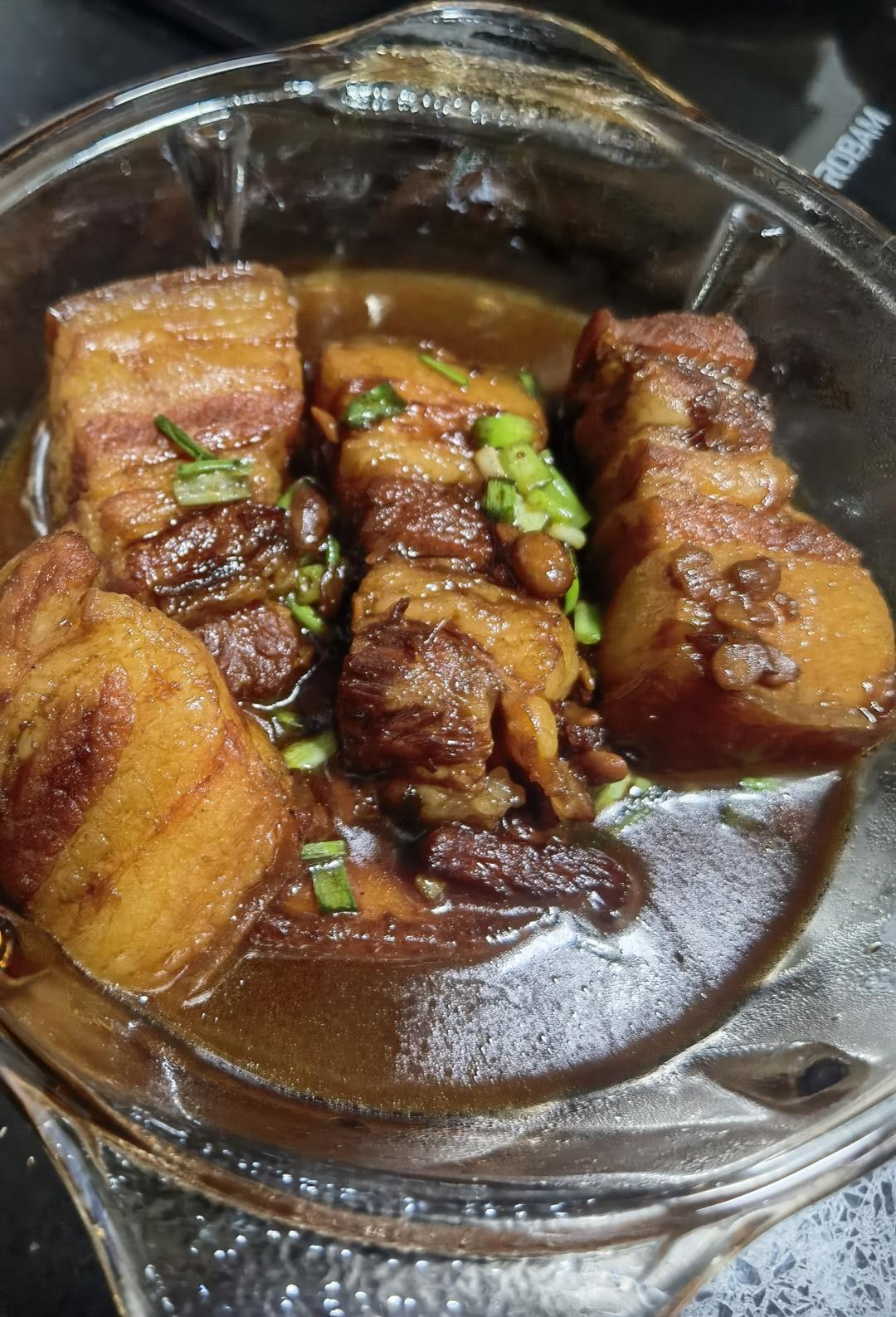 入口即化的本帮红烧肉『超详细』做法简单