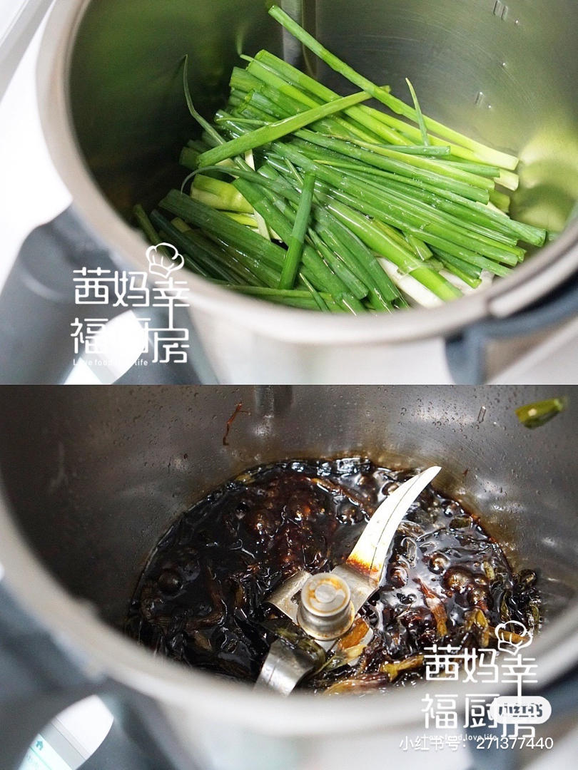 小美手擀面