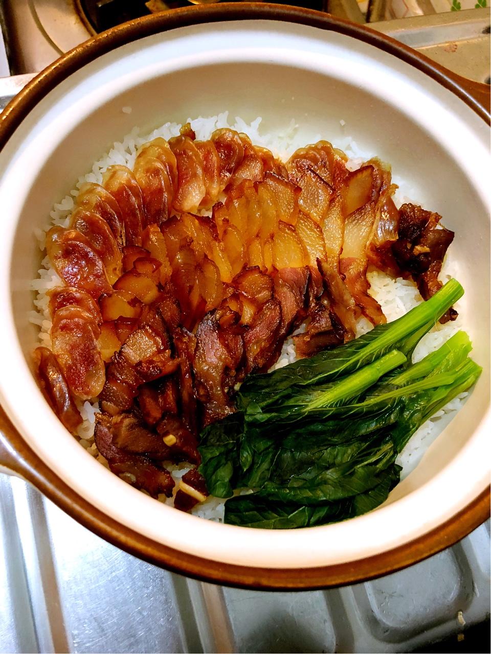 煲仔饭，从零到一教你做（内附香菇滑鸡和牛肉煲仔饭做法）