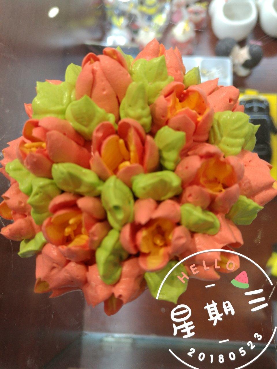 意式奶油霜制作详解（超多注意要点）