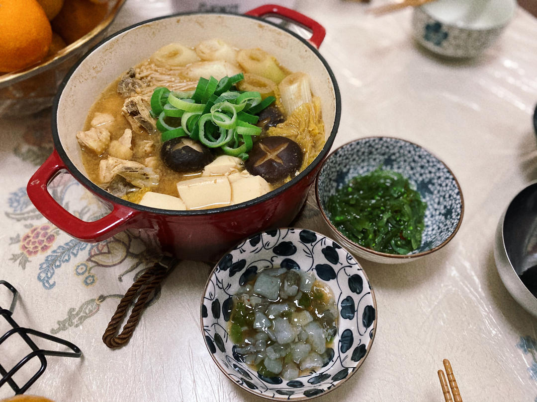 腊肉土鸡吊锅炖-好吃的不得了，赶快get!