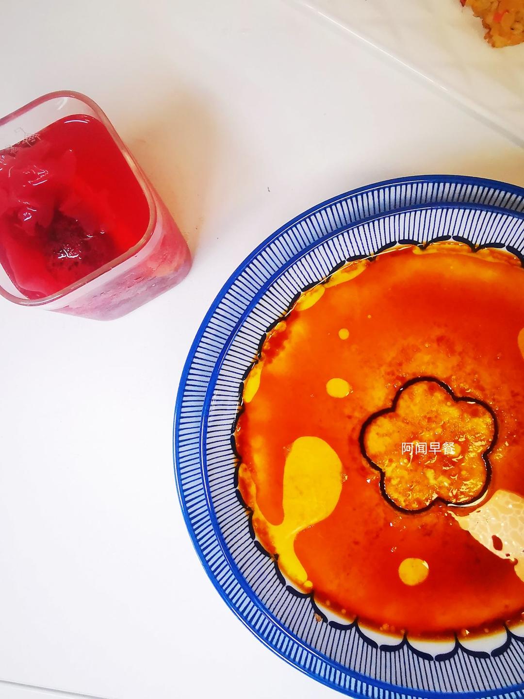 蒸蛋羹（详细版）