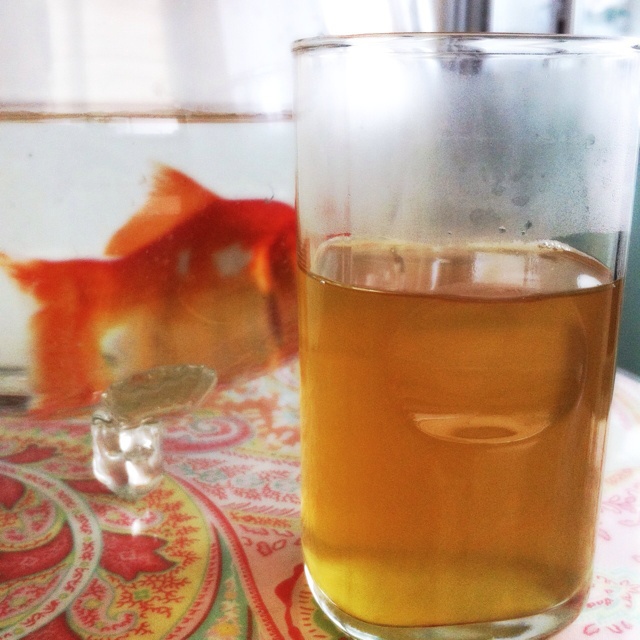 绿豆汤