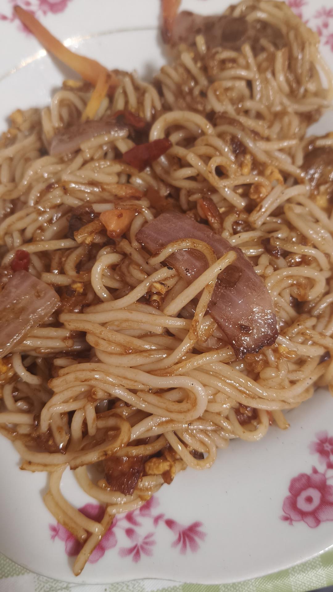 南昌炒粉