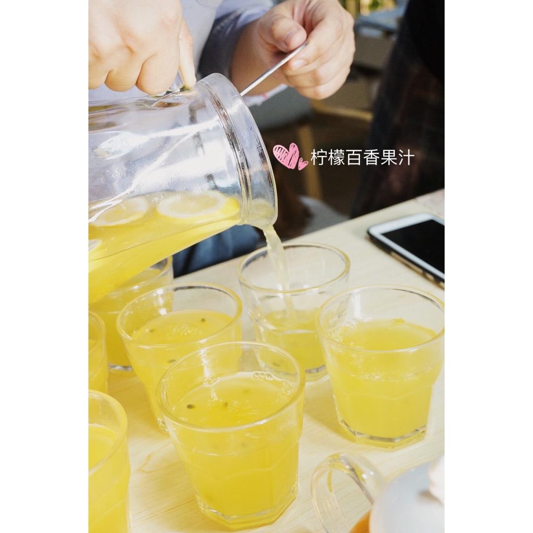 【以花之名】下厨房南宁站十月22日趴