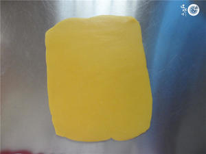 葡挞之后最美味的小塔塔--迷你乳酪塔的做法 步骤11
