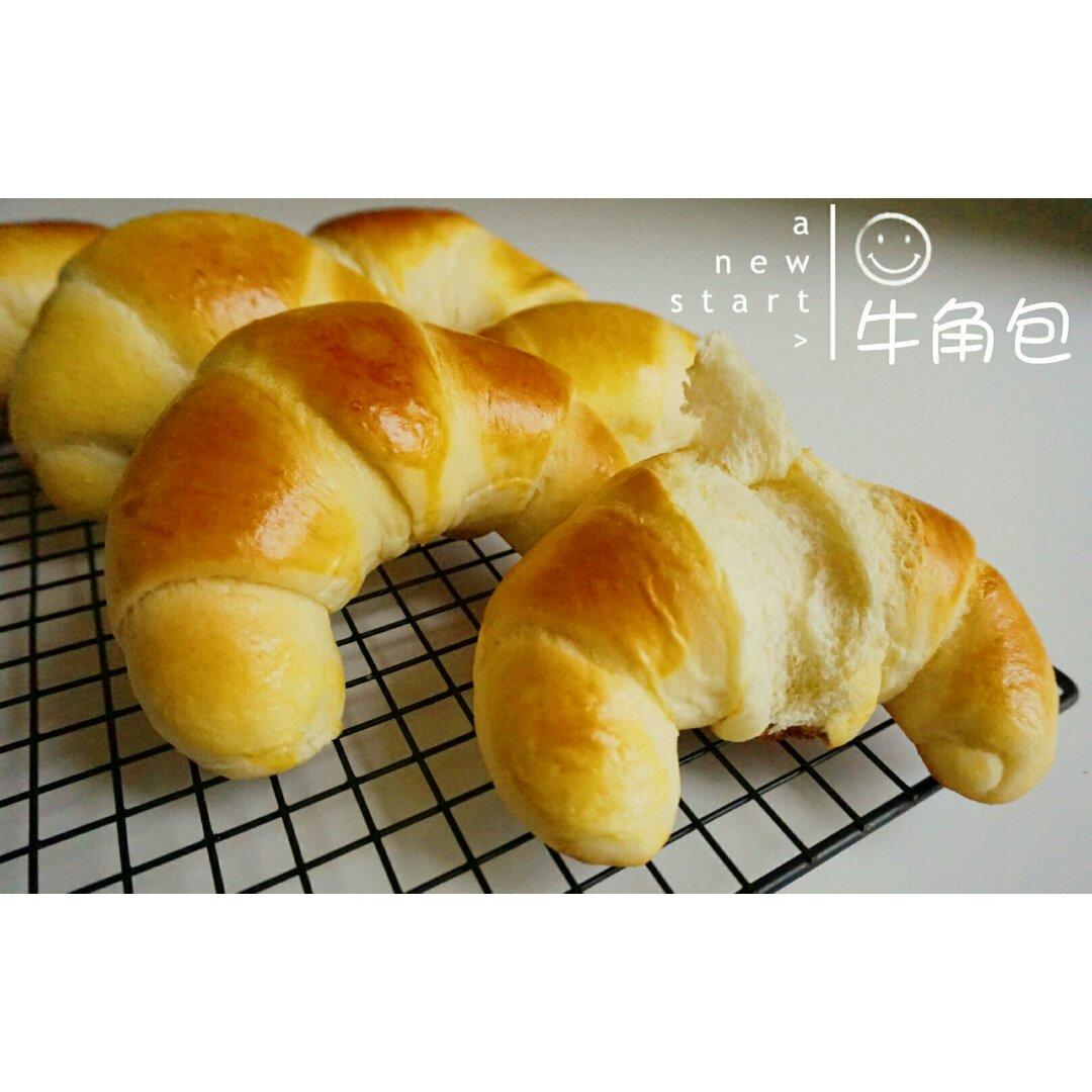牛角面包