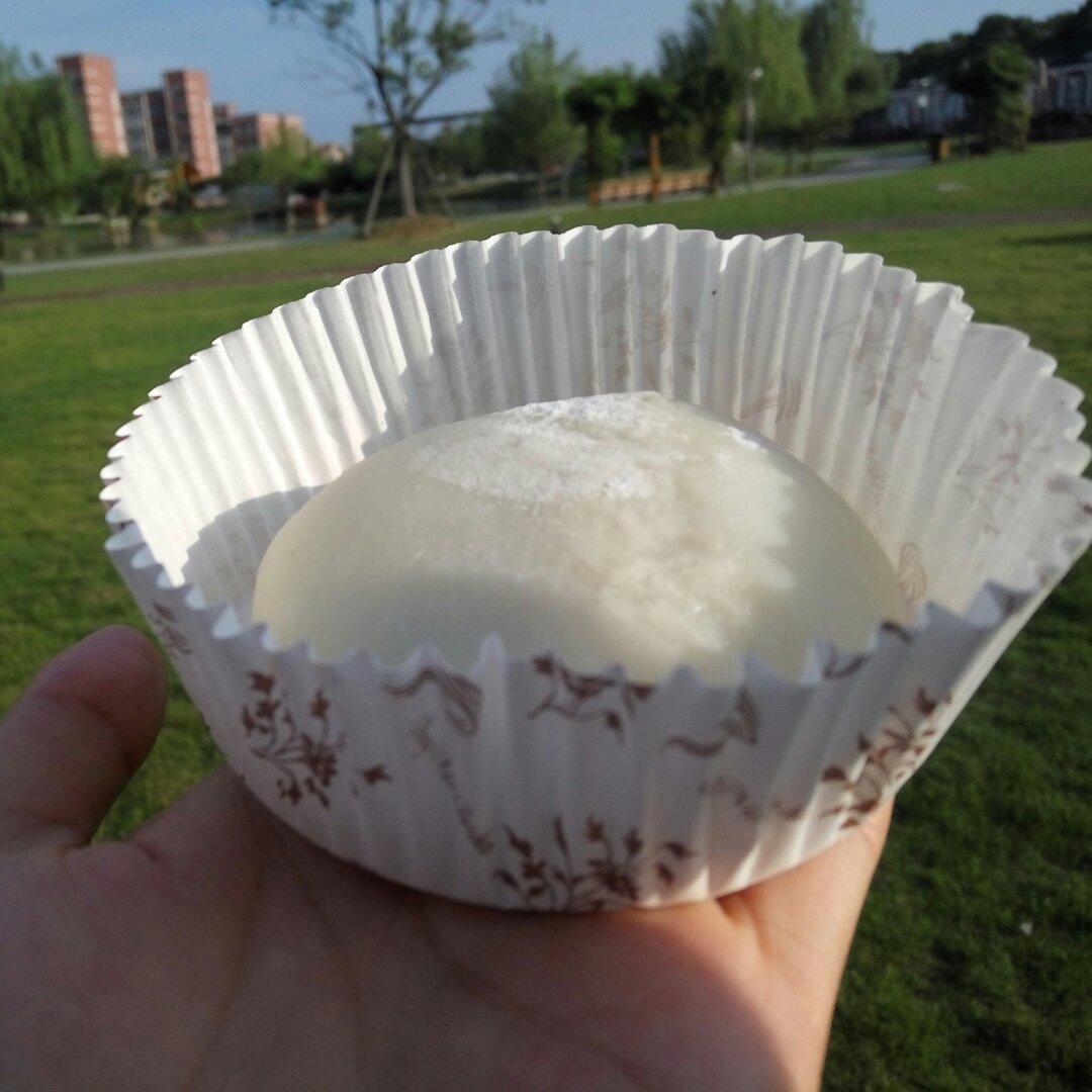 《Tinrry下午茶》教你做雪媚娘大福