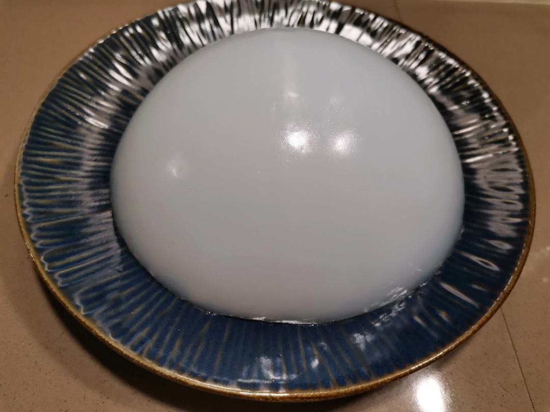 自制凉粉