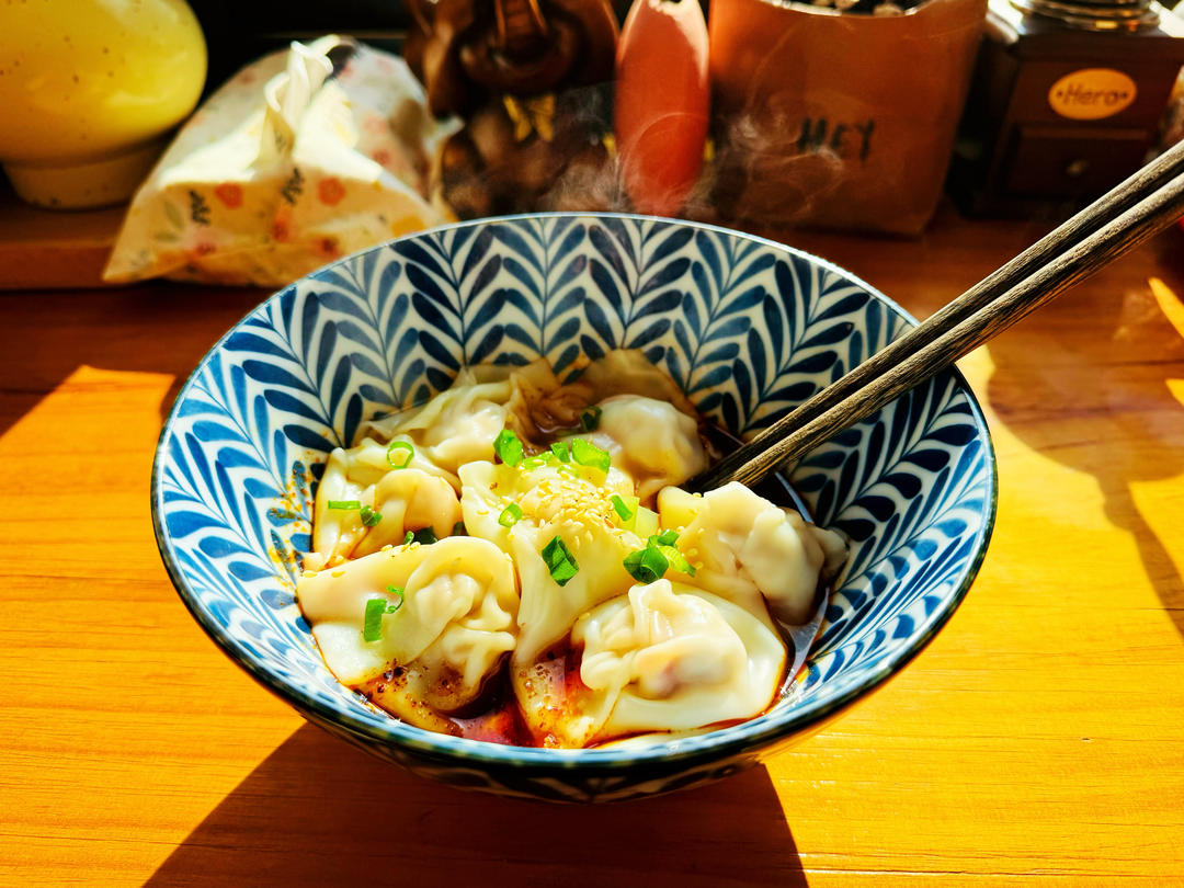 超好吃的猪肉馅儿（小笼包，馄饨，饺子用）