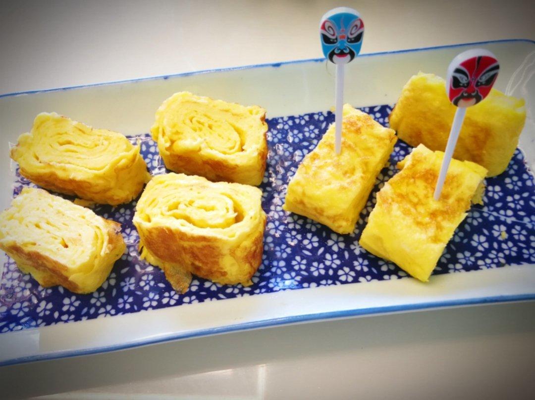 原味厚蛋烧