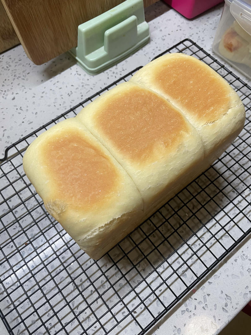 史上最详细的基础吐司教程