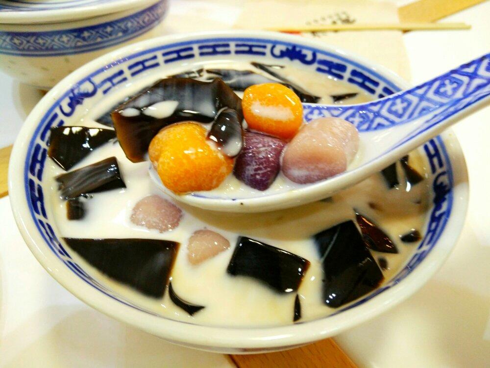 乱七八糟的好心情