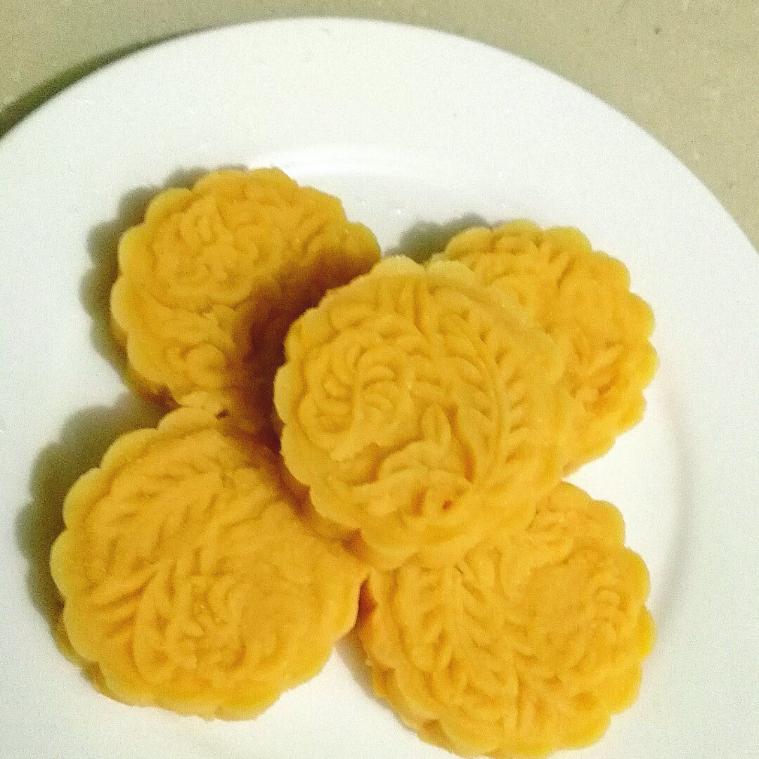 豌豆黄