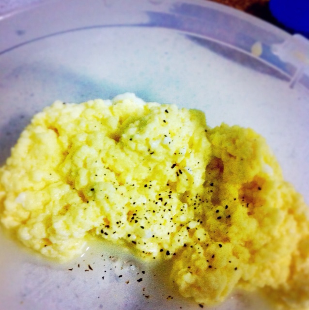 Scrambled Egg