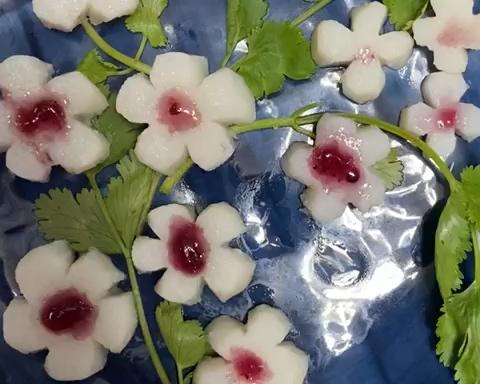 心有猛虎，细嗅蔷薇——虎年诗意年夜饭的做法