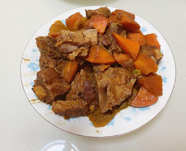 糖醋排骨的做法