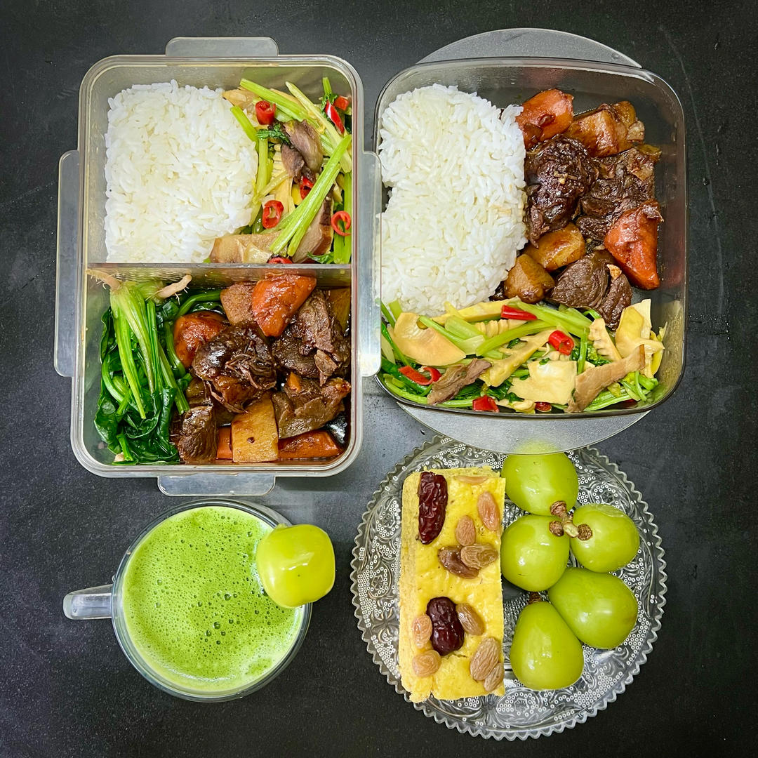 干饭第一🍱工作第二