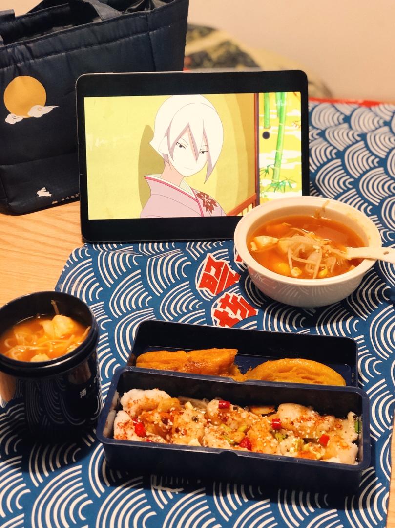 椒香巴沙鱼（龙利鱼）