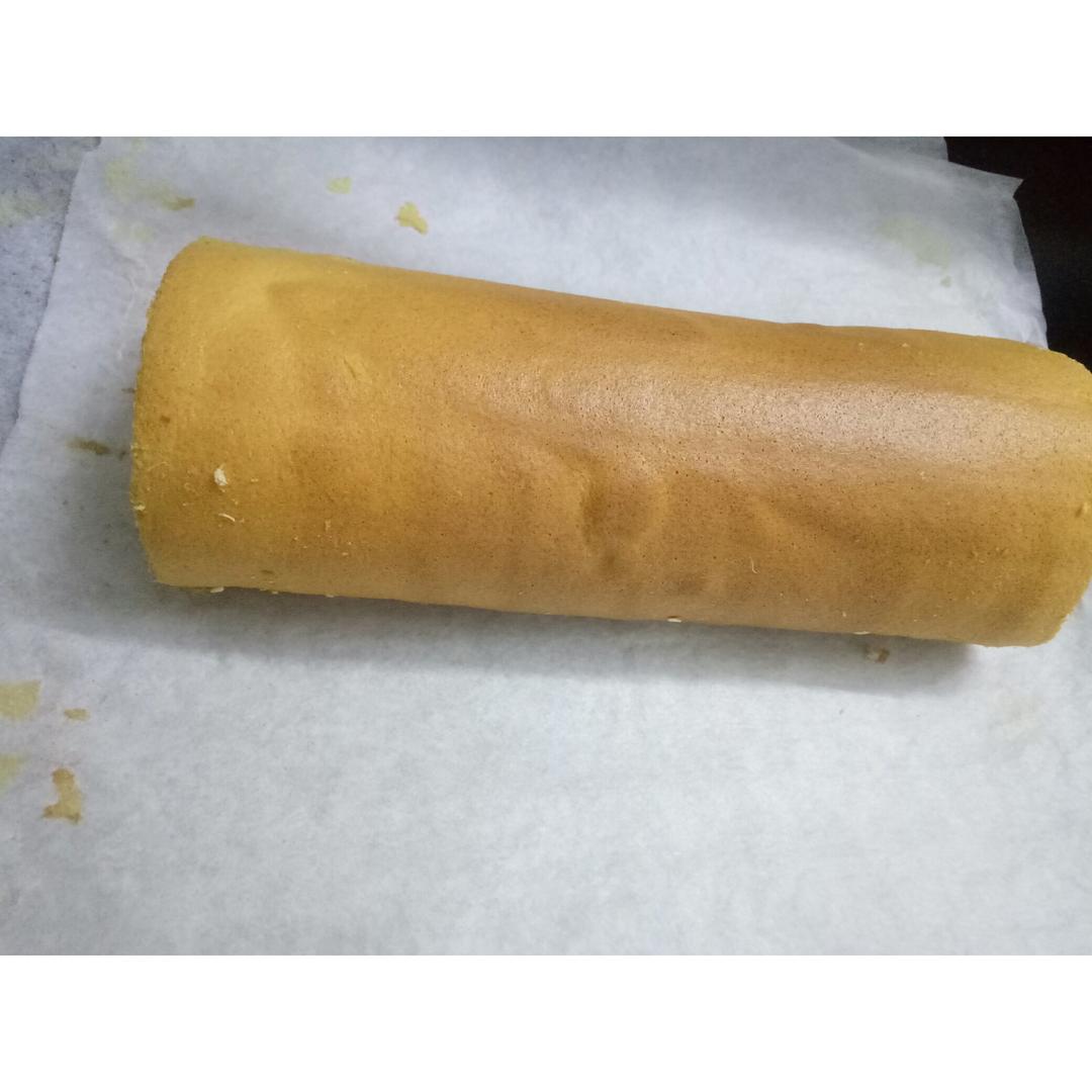 小四卷～风靡美食群的美味蛋糕卷