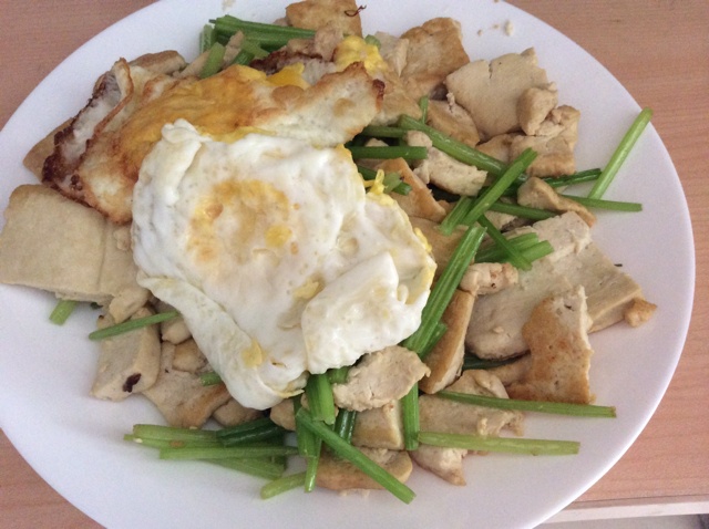 午餐•2014年8月26日