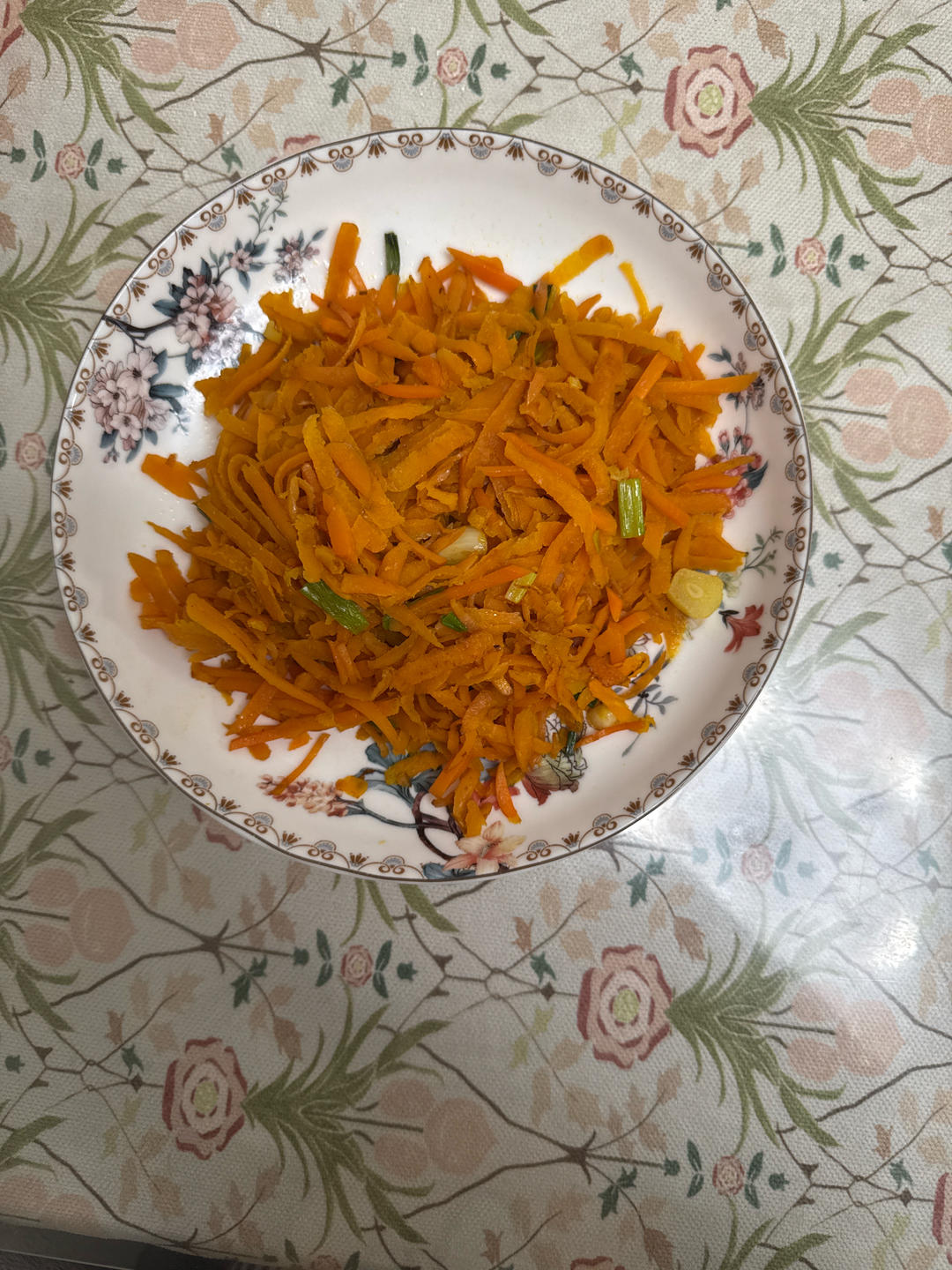 让不爱吃胡萝卜的人都爱上的胡萝卜