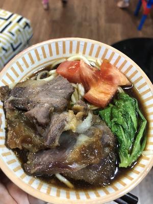 鲁牛腱子&红烧牛肉汤的做法 步骤8