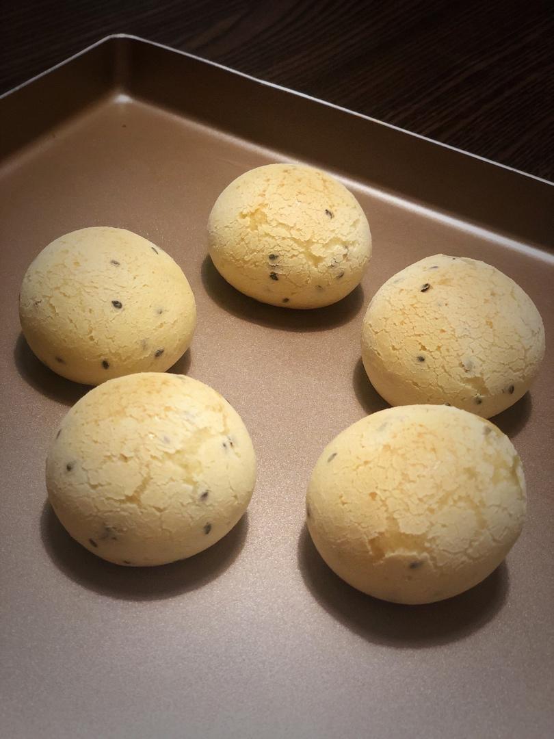 《Tinrry+》不回缩的Q弹麻薯包（恐龙蛋）