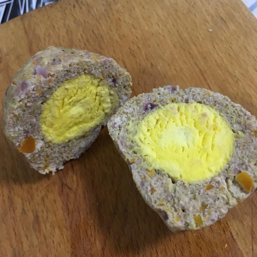 狗狗能量元气蛋