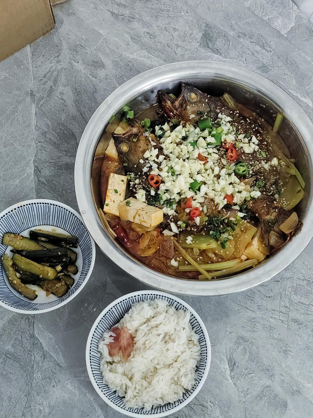 脆腌黄瓜