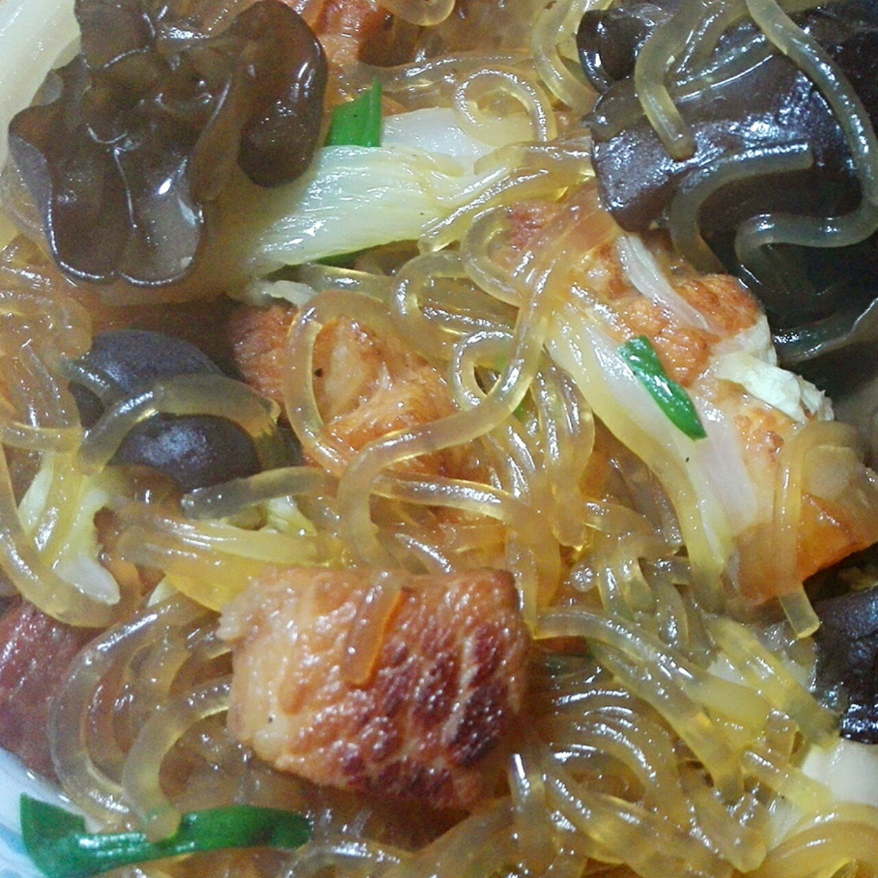 午餐•2016年1月10日