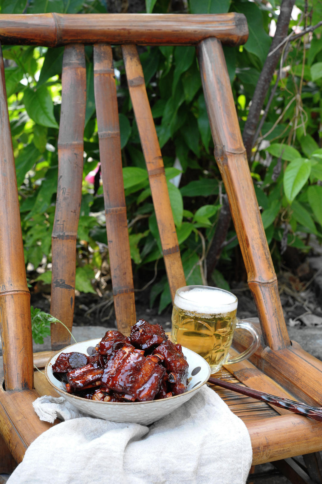 今天中午吃什么？